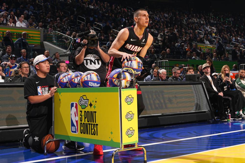 大的舞台上 大的舞台上